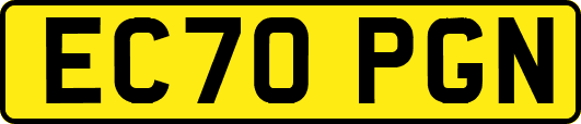 EC70PGN