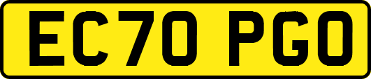 EC70PGO