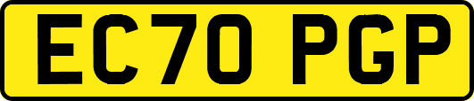 EC70PGP