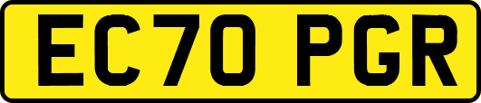 EC70PGR