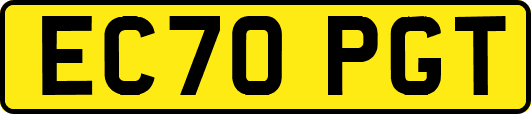 EC70PGT