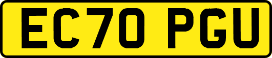 EC70PGU