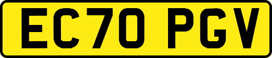 EC70PGV