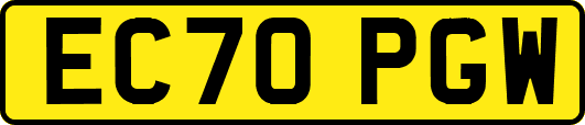 EC70PGW