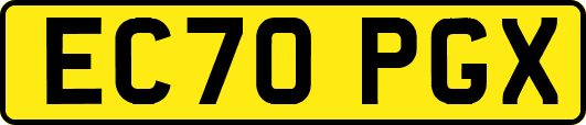 EC70PGX