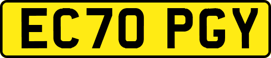 EC70PGY