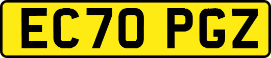 EC70PGZ