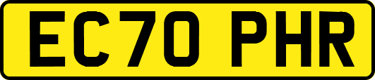 EC70PHR
