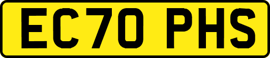 EC70PHS