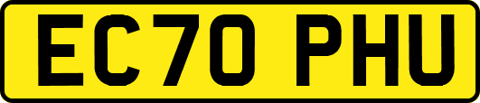 EC70PHU