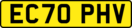 EC70PHV
