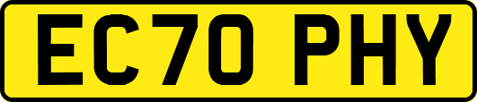 EC70PHY