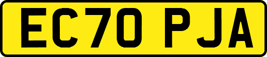 EC70PJA