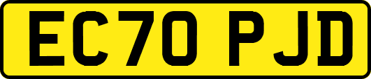 EC70PJD