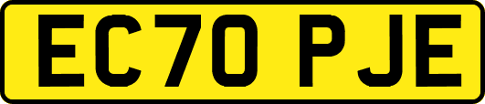 EC70PJE
