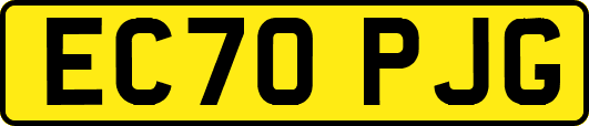 EC70PJG
