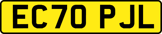 EC70PJL