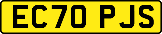 EC70PJS