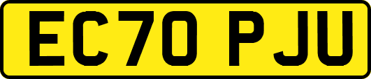 EC70PJU