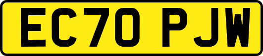EC70PJW