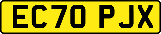EC70PJX