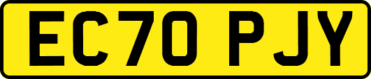 EC70PJY