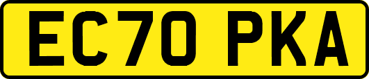 EC70PKA