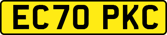 EC70PKC