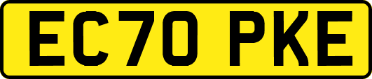 EC70PKE