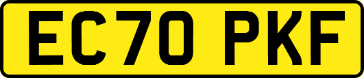 EC70PKF