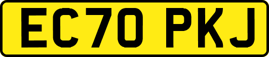 EC70PKJ