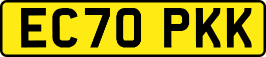 EC70PKK