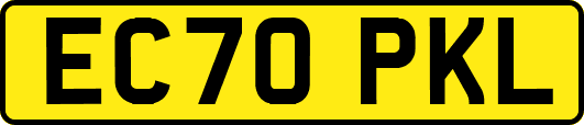 EC70PKL