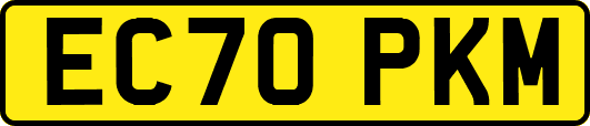 EC70PKM