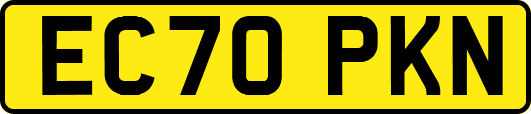 EC70PKN