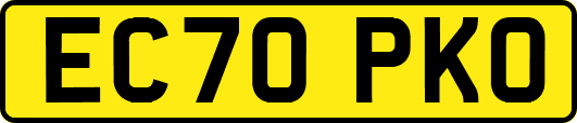 EC70PKO