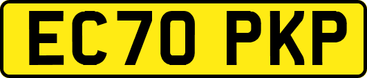 EC70PKP