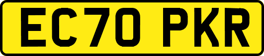 EC70PKR