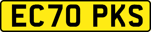 EC70PKS