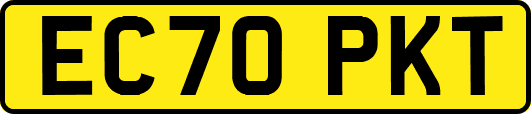 EC70PKT