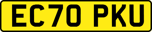 EC70PKU