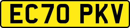 EC70PKV