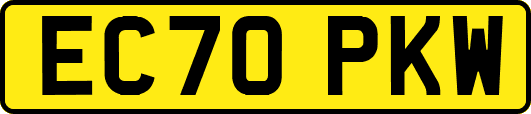 EC70PKW