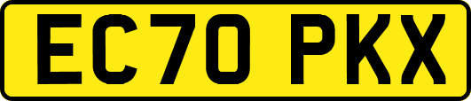 EC70PKX