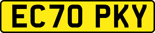 EC70PKY