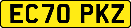 EC70PKZ