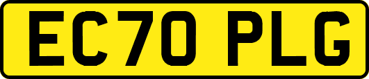 EC70PLG