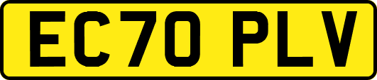 EC70PLV