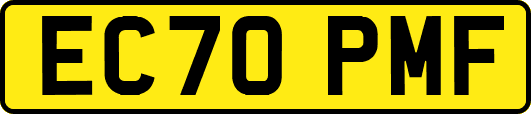EC70PMF