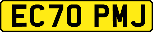 EC70PMJ